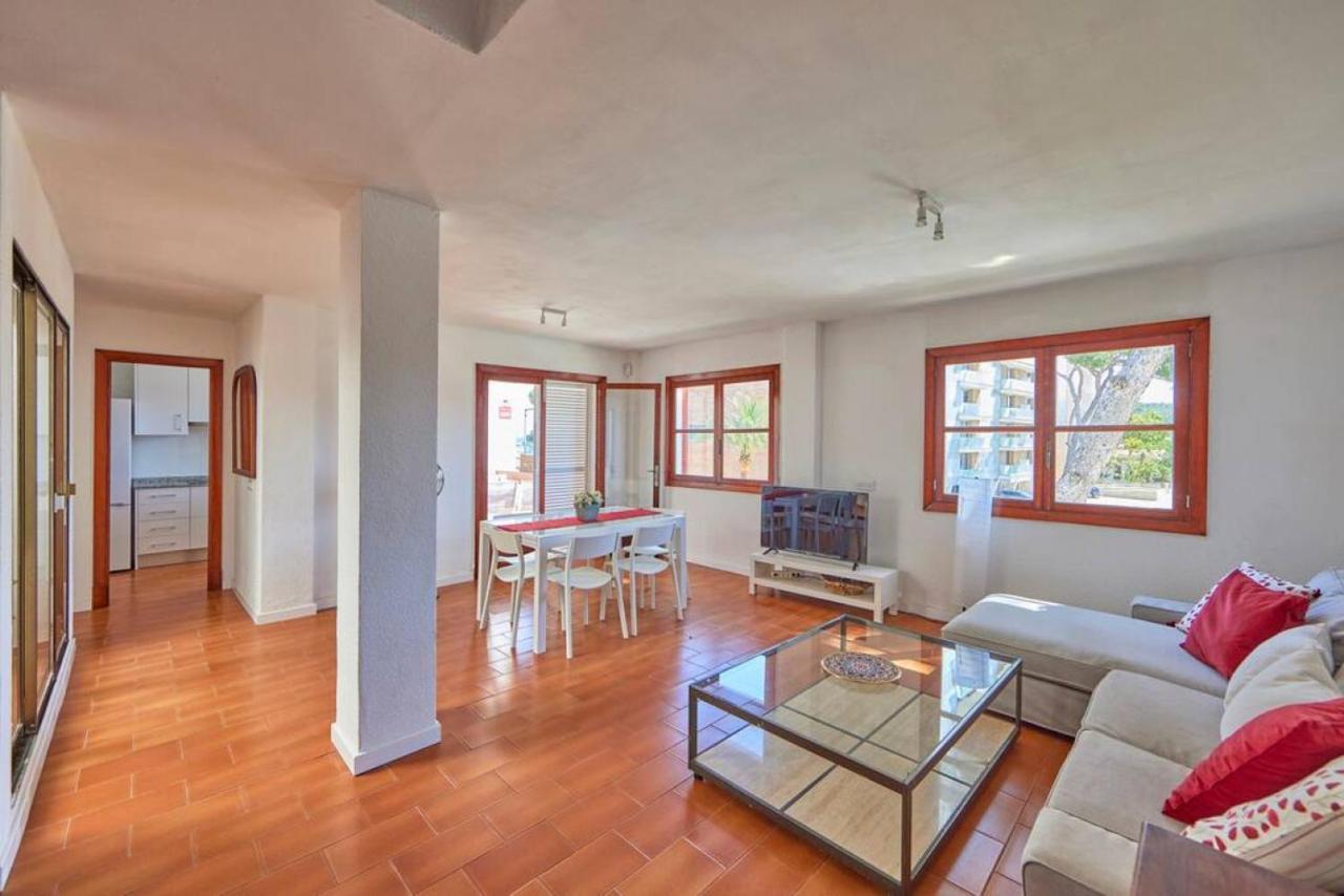 Nura Houses Magaluf Duplex 3 외부 사진