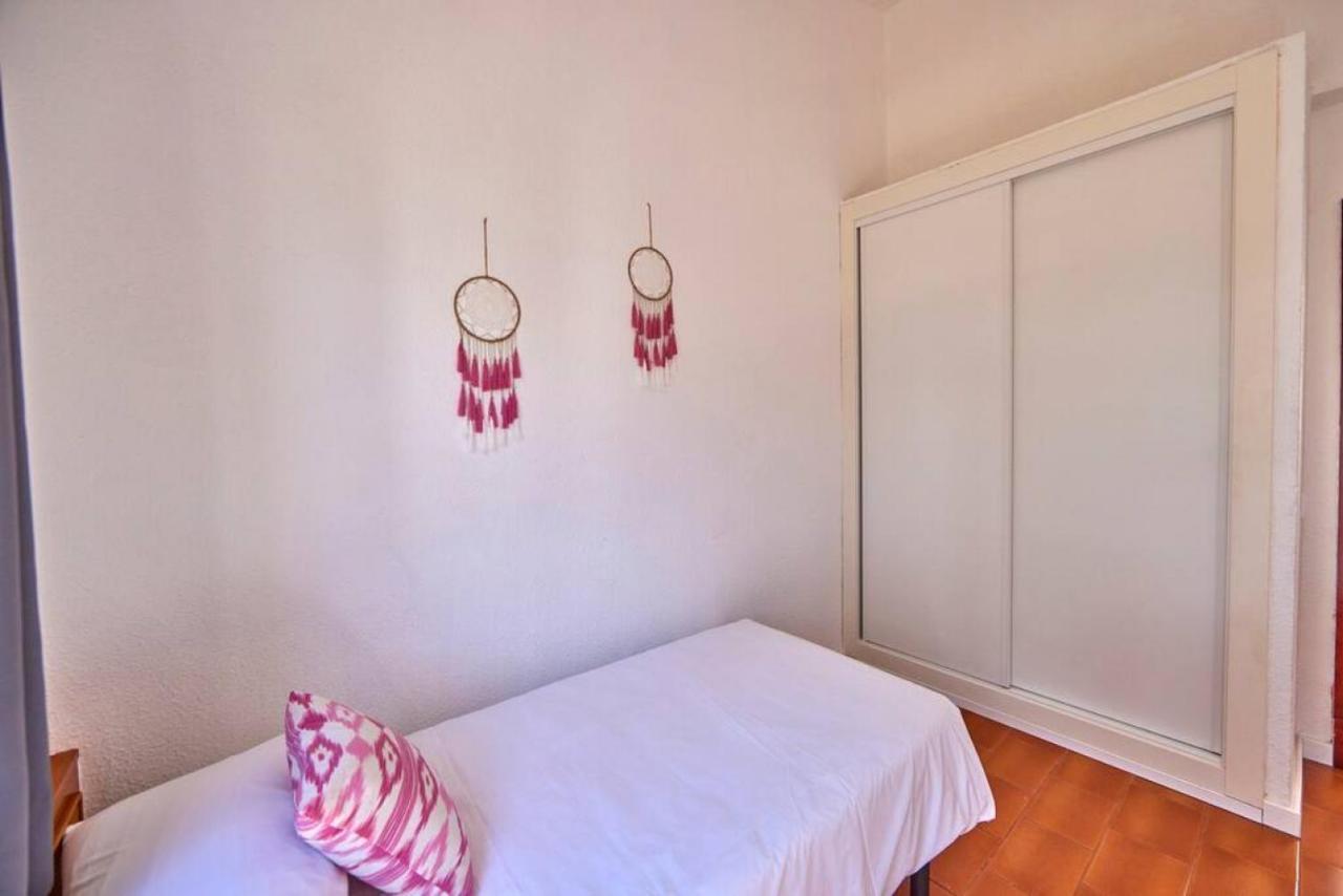 Nura Houses Magaluf Duplex 3 외부 사진