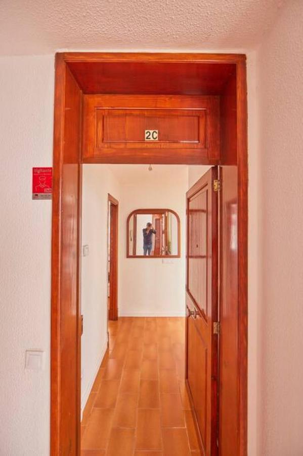 Nura Houses Magaluf Duplex 3 외부 사진