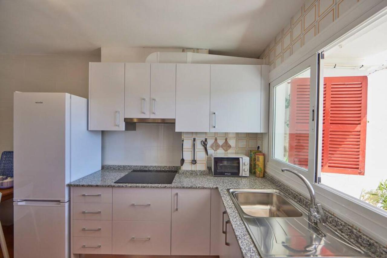 Nura Houses Magaluf Duplex 3 외부 사진