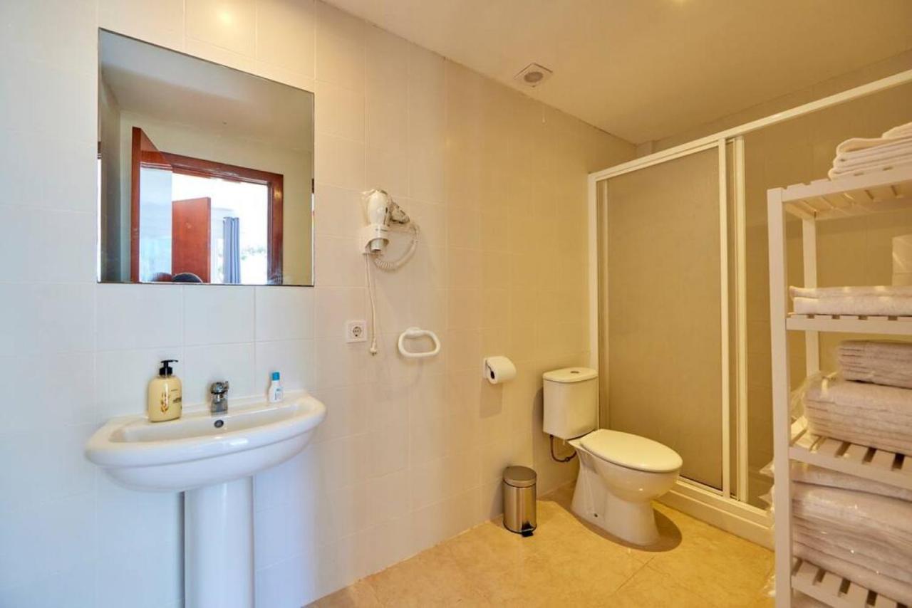 Nura Houses Magaluf Duplex 3 외부 사진