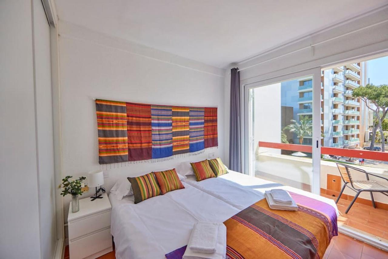 Nura Houses Magaluf Duplex 3 외부 사진