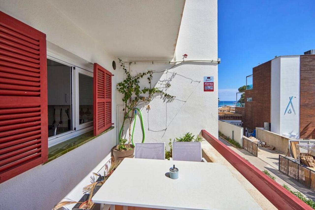 Nura Houses Magaluf Duplex 3 외부 사진