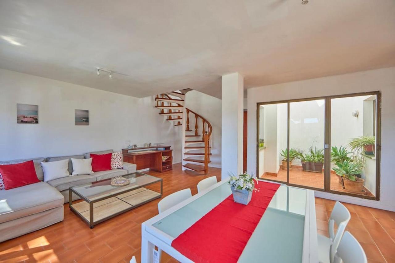 Nura Houses Magaluf Duplex 3 외부 사진